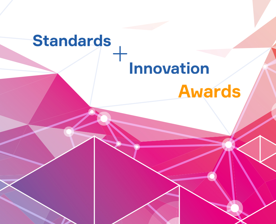 Standards+Innovation Awards 2021