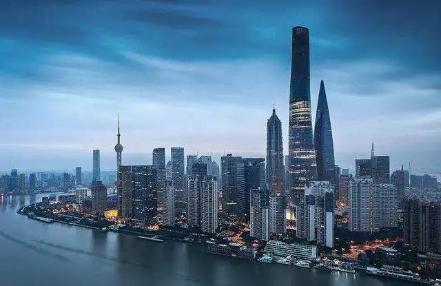 Shanghai publishes a plan for standardization development