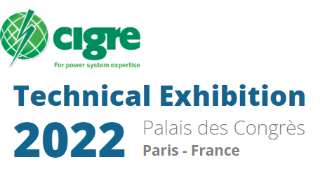 CIGRE 2022 Technical Exhibition Session