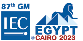 The 87th IEC General Meeting