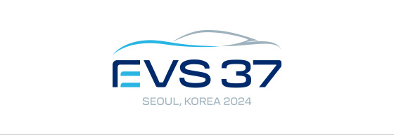 37th International Electric Vehicle Symposium & Exhibiti