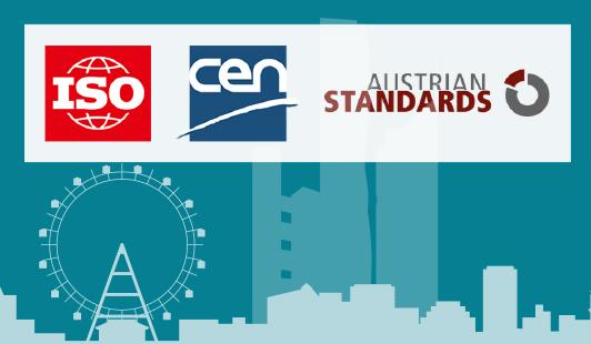 From global to local: Joining forces to help global standard