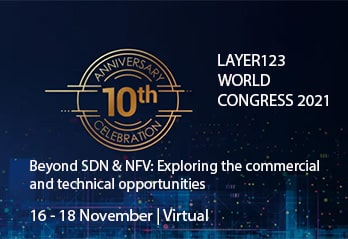 Layer123 World Congress 2021