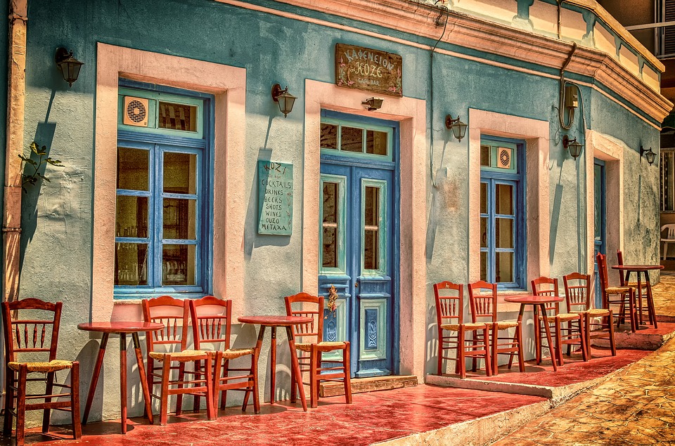 ISO standards help tourists find local cuisine