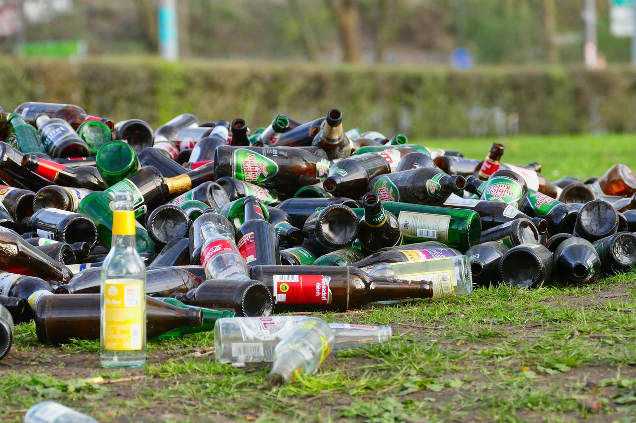 Standards for a circular economy