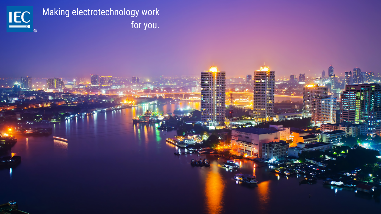 Evaluating smart cities