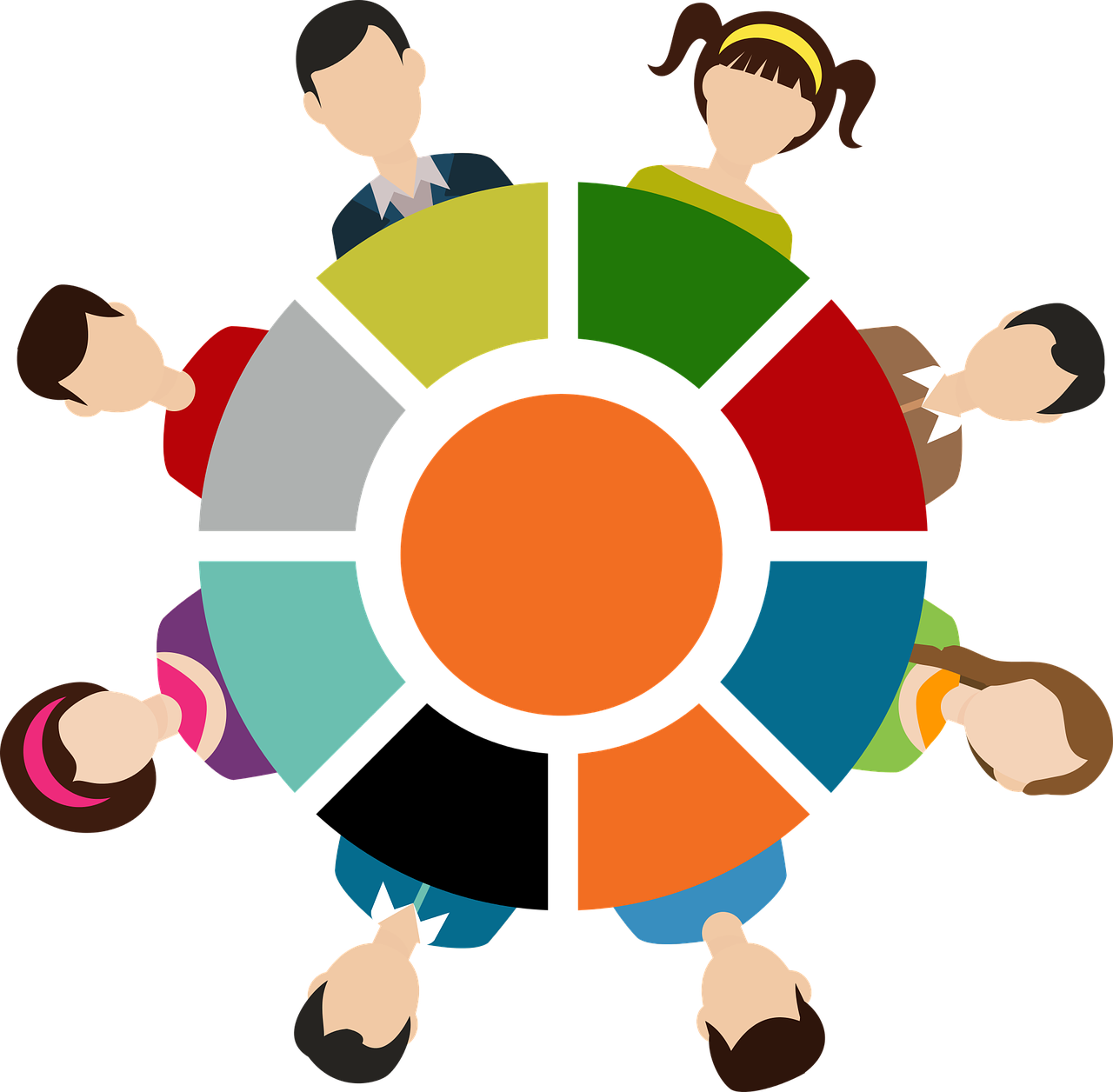 Voices about standards in the Two Sessions