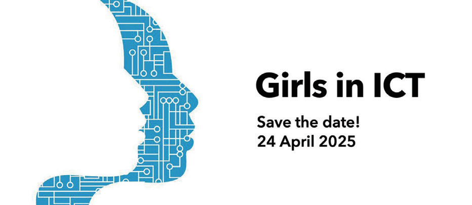 Girls in ICTs
