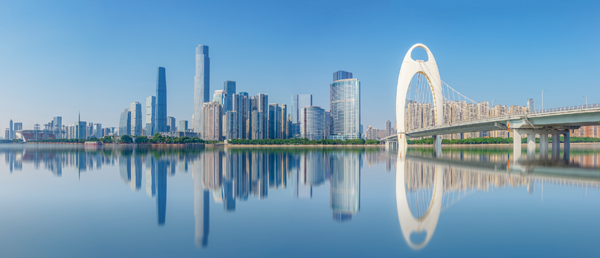 New national standard for ambient air quality released