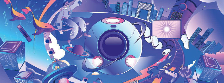 Three regional working groups for AI established