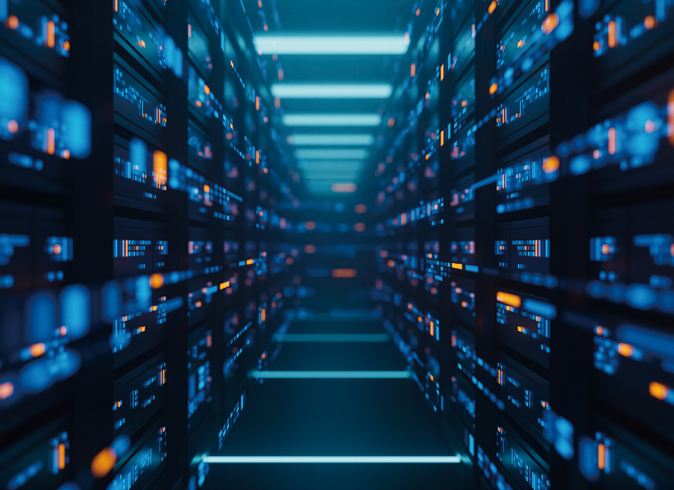 China establishes data infrastructure and data standards