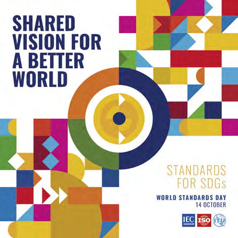 World Standards Day 2026
